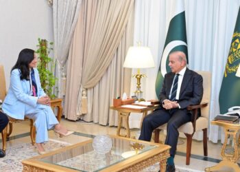 وزیراعظم شہباز شریف کا پاکستان اور کینیڈا کے درمیان تجارت، سرمایہ کاری، زراعت، ایگری فوڈز اور ویکسین کی تیاری سمیت مختلف شعبوں میں تعلقات کو مزید وسعت دینے کے عزم کا اعادہ