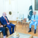 پاکستان اور کروشیا کے درمیان دوستانہ تعلقات باہمی احترام، خیرسگالی اور مشترکہ مفادات پر مبنی ہیں،وزیراعظم شہباز شریف کی کروشیا کے وزیر برائے خارجہ و یورپی امور سے ملاقات میں گفتگو
