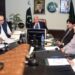 ملک میں گندم کی کوئی قلت نہیں، قیمتوں میں مصنوعی اضافے اور ذخیرہ اندوزی کے خلاف کارروائی کی جائے گی،رانا تنویر حسین