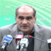 آزاد کشمیر میں مسائل کا حل مذاکرات اور آئینی عمل میں ہے ، خواجہ سعد رفیق