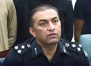 ڈاکٹر آکاش قتل کیس، ملزمان 36گھنٹوں کے اندر گرفتار