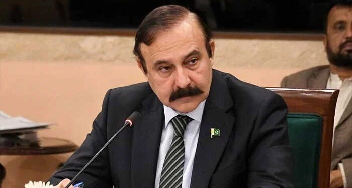 ‏پی ٹی آئی کا آزاد کشمیر الیکشن سے فرار کا فیصلہ ان کی سیاسی کمزوری ہے، پی ٹی آئی عوامی حمایت نہ ملنے کے خوف کی وجہ سے الیکشن سے راہ فرار اختیار کررہی ہے، ڈاکٹر طارق فضل چوہدری