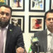 کالعدم جوائنٹ ایکشن کمیٹی کو آزاد کشمیر میں پرامن اور شفاف انتخابات ہضم نہیں ہوئے، ان کا ایجنڈا کشمیر کاز کو نقصان پہنچانا ہے جس میں ناکامی ان کا مقدر ہوگی، وزیر اطلاعات عطاء اللہ تارڑ