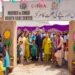 ٹیکانے رائیونڈ میں کمیونٹی بیسڈ ماں اور بچے کے صحت مرکز کا افتتاح کر دیا
