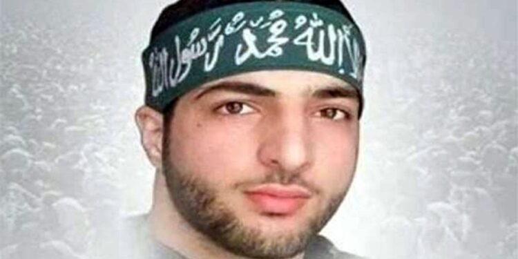 ایک دہائی بعد بھی بھارتی غیر قانونی زیرِ تسلط جموں و کشمیر کی نوجوان نسل برہان وانی کی مزاحمتی میراث کی امین