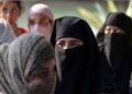 انتہاپسند مودی کے زیراقتداربھارت میں مسلم خواتین کیخلاف نفرت عروج پر، ہندوتوا کا اصل چہرہ عالمی سطح پرآشکار