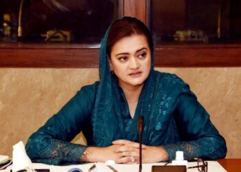 عوام نے ووٹ کی طاقت سے قائد محمد نواز شریف کے بیانیے اور مسلم لیگ (ن) کی کارکردگی پر اعتماد کا اظہار کیا ہے،مریم اورنگزیب