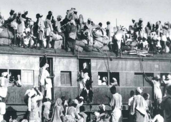 پاک سرزمین لاکھوں مسلمان مردوں، عورتوں اور بچوں کی عظیم قربانیوں کا ثمر ہے، عینی شاہدین