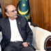 صدرِ مملکت آصف علی زرداری کا مشرقی انڈونیشیا میں شدید زلزلے کے نتیجے میں قیمتی انسانی جانوں کے ضیاع پر اظہار افسوس
