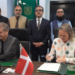 پاکستان اور ڈنمارک کے درمیان گرین انرجی منتقلی کے فروغ کے لئے سٹریٹجک سیکٹر کوآپریشن پروگرام کا آغاز، مفاہمتی یادداشت پر دستخط