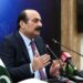 5 اگست کا دن کشمیری بہن بھائیوں کے ساتھ یکجہتی اور ان کے حق خود ارادیت کی حمایت کے عزم کی تجدید کا دن ہے، رانا مشہود احمد خاں