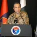 سکیورٹی فورسز نے 2026ء میں ملک بھر میں 40,348 سے زیادہ انٹیلی جنس بیسڈآپریشن کیے، 2084 دہشت گرد ہلاک ہوئے، لیفٹیننٹ جنرل احمد شریف چوہدری