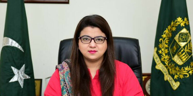 یوم آزادی کے موقع پر ہم بانیانِ ملت کی بصیرت ، قربانیوں کو خراجِ تحسین پیش کرتے ہیں ، ہر اس نسل کو سلام پیش کرتے ہیں جو پاکستان کو آگے لے کر گئی،شزہ فاطمہ خواجہ
