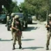سکیورٹی فورسز کی خیبرپختونخوا میں عزم استحکام وژن کے تحت مؤثرانٹیلی جنس بیسڈ کارروائیاں ،متعدد خوارج جہنم واصل