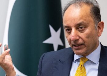 پاکستان کشمیری عوام کو کبھی تنہا نہیں چھوڑے گا ، ڈاکٹر مصدق ملک