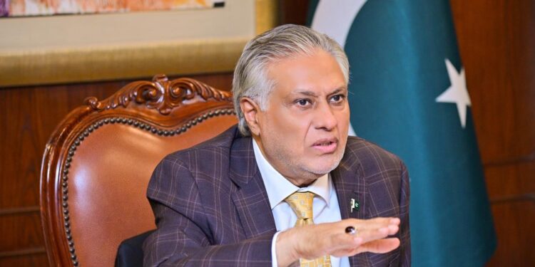 نائب وزیراعظم سینیٹر محمد اسحاق ڈار کا اردن کا دورہ، یروشلم سے متعلق وزارتی اجلاس میں شرکت، فلسطینی عوام کے حق خودارادیت کیلئے پاکستان کی غیر متزلزل حمایت کا اعادہ
