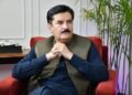 گورنر خیبر پختونخوا کا خضدار میں کامیاب انٹیلی جنس بیسڈ آپریشن پر سکیورٹی فورسز کو خراجِ تحسین