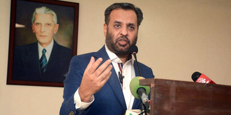 کشمیر کا ہر دکھ پاکستان کا دکھ ،پوری قوم کشمیری بھائیوں اور بہنوں کے ساتھ کھڑی ہے، مصطفیٰ کمال