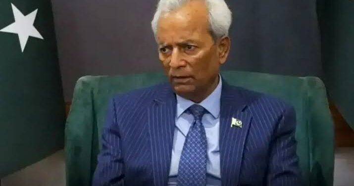 یومِ شہدائے پولیس ہمیں پولیس اہلکاروں کی بے مثال قربانیوں کی یاد دلاتا ہے،گورنر سندھ