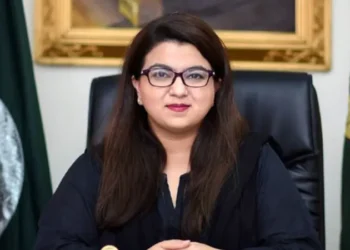 سرکاری ڈیٹا کے موثر نظام، تحفظ، تبادلے اور ذمہ دارانہ استعمال کے لیے ایک جامع قومی فریم ورک کا ہونا انتہائی ضروری ہے، شزا فاطمہ خواجہ