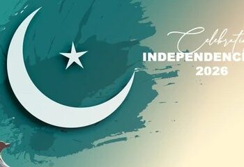 اتحاد، ایمان اور تنظیم کے عزم کی تجدید کیساتھ پاکستان کا 80واں یوم آزادی قومی جوش و جذبے سے منایا گیا