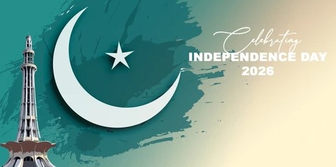 اتحاد، ایمان اور تنظیم کے عزم کی تجدید کیساتھ پاکستان کا 80واں یوم آزادی قومی جوش و جذبے سے منایا گیا