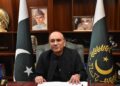 صدر مملکت کی انڈونیشیا کے صدر، حکومت اور عوام کو ان کے یوم آزادی پر مبارکباد