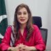 یومِ آزادی ہمیں اپنے بچوں کے محفوظ اور روشن مستقبل کے عہد کی یاد دلاتا ہے ، عائشہ رضا فاروق