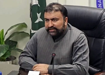 شہداء کی قربانیاں ہماری قومی تاریخ کا روشن باب ،قوم ان عظیم قربانیوں کو ہمیشہ عزت و احترام کے ساتھ یاد رکھے گی۔وزیراعلیٰ بلوچستان