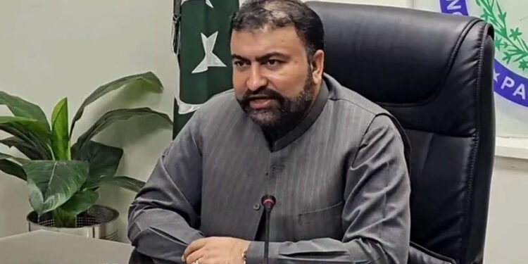 شہداء کی قربانیاں ہماری قومی تاریخ کا روشن باب ،قوم ان عظیم قربانیوں کو ہمیشہ عزت و احترام کے ساتھ یاد رکھے گی۔وزیراعلیٰ بلوچستان