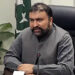 شہداء کی قربانیاں ہماری قومی تاریخ کا روشن باب ،قوم ان عظیم قربانیوں کو ہمیشہ عزت و احترام کے ساتھ یاد رکھے گی۔وزیراعلیٰ بلوچستان