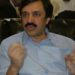 صدر آصف علی زرداری نے کمانڈر نیشنل اسٹریٹجک کمانڈ جنرل سید عامر رضا کو نشانِ امتیاز (ملٹری) عطا کردیا