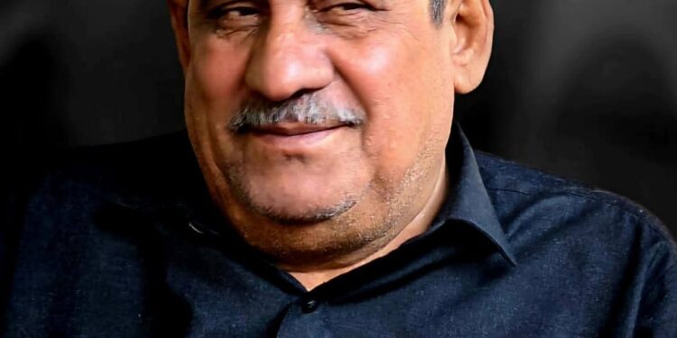 خوابوں کی تدفین کا موسم  پہلی قسط