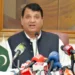 5 اگست کا دن ہرسال کی طرح اس سال بھی یوم استحصال کشمیر کے طور پر منایا جائے گا،خطے میں امن کے لئے مسئلہ کشمیر کا حل ناگزیر ہے،انجینئر امیر مقام