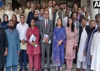 وفاقی سیکرٹری اطلاعات و نشریات کا اے پی پی کی پیشہ ورانہ ترقی کے عزم کا اظہار، بورڈ آف ڈائریکٹرز کے اجلاس میں انتظامی و مالی امور کی منظوری