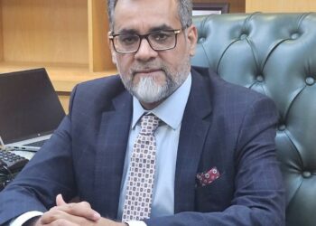 ملک محمد بابر ایاز نے بینک آف آزاد جموں و کشمیر کے صدر اور چیف ایگزیکٹو آفیسر کا عہدہ سنبھال لیا
