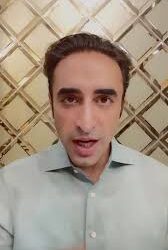 ‏وفاقی حکومت کی الٹی گنتی شروع ہوچکی ہے، چیئرمین بلاول بھٹو زرداری