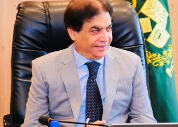 طاقت کے ذریعے کسی قوم کی شناخت، تاریخ اور حقِ آزادی کو دبایا نہیں جا سکتا، محمد حنیف عباسی