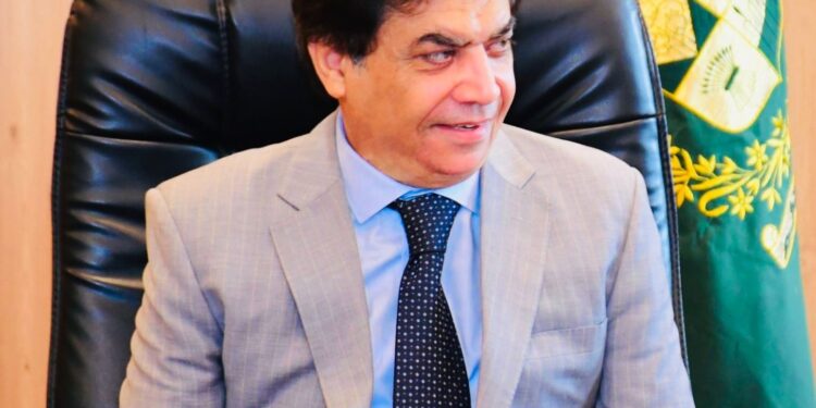 طاقت کے ذریعے کسی قوم کی شناخت، تاریخ اور حقِ آزادی کو دبایا نہیں جا سکتا، محمد حنیف عباسی