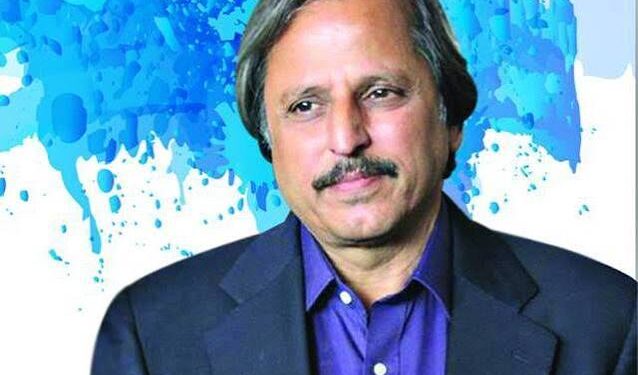 “بات کرنی مجھے مشکل کبھی ایسی تو نہ تھی” کراچی پریس کلب میں گھٹن کیوں؟