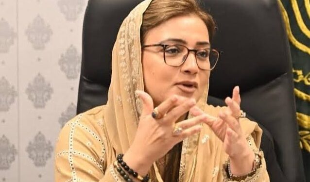 پوری پاکستانی قوم اپنے کشمیری بھائیوں کی تحریکِ آزادی کو خراجِ تحسین پیش کرتی ہے، وزیر اطلاعات پنجاب