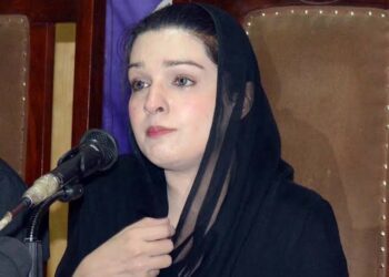 بھارت کے غیر قانونی زیر تسلط جموں و کشمیر میں دنیا کی سب سے بڑی دہشتگرد فوج کا قبضہ ہے،، مشعال ملک