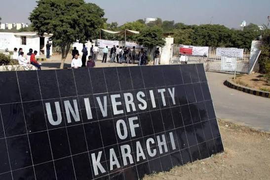جامعہ کراچی کے ملازم کے خلاف کرپشن اور اختیارات کے ناجائز استعمال پر انکوائری کا فیصلہ