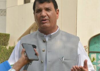 وفاقی وزیر انجینئر امیر مقام کا یومِ استحصال کشمیر کے موقع پرڈی چوک میں منعقد ہونے والی مرکزی تقریب کی تیاریوں کا جائزہ