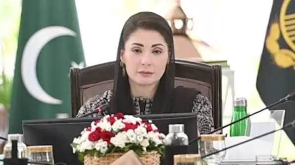 وزیراعلیٰ مریم نواز شریف کی صوبہ بھر میں شعبہ صحت میں بہتری کے لئے کاوشوں کا عالمی سطح پراعتراف