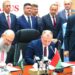 پاکستان اور بیلاروس کے درمیان دوطرفہ تعاون کے فروغ کے لیے 9 ویں مشترکہ وزارتی کمیشن کااجلاس