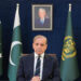 پاکستان ترکیہ اور سعودی عرب کے ساتھ مل کر خطے کے دفاع اور سلامتی کو یقینی بنانے میں تعمیری کردار ادا کرتا رہے گا، محمد شہباز شریف