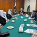 خواتین سائلین کو محفوظ، باوقار اور آسان ماحول کی فراہمی کیلئے ملک بھر کی عدالتوں میں ویمن فیسلی ٹیشن سینٹرز قائم کیے جائیں گے، چیف جسٹس یحییٰ آفریدی