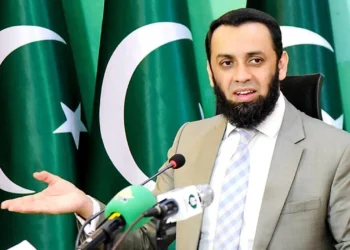 بھارت کے 5 اگست کے اقدامات اقوام متحدہ کی قراردادوں اور عالمی قوانین کی صریح خلاف ورزی ہیں، حق خودارادیت کے حصول تک کشمیری عوام کے ساتھ کھڑے رہیں گے، وفاقی وزیر عطاء اللہ تارڑ
