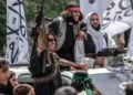 افغان طالبان کا انجام قریب،سابق افغان رکن پارلیمنٹ بکتاش سیاوش کی رجیم کے خاتمے کی پیشگوئی